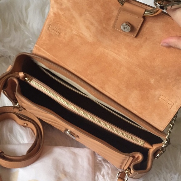 💕 AUTH. CHLOE Faye Day.  Ltd Edition - Picture 4 of 8